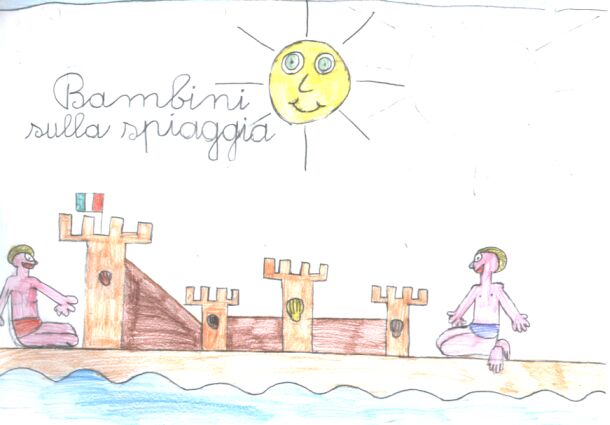 Bambini spiaggia.jpg (31289 byte)